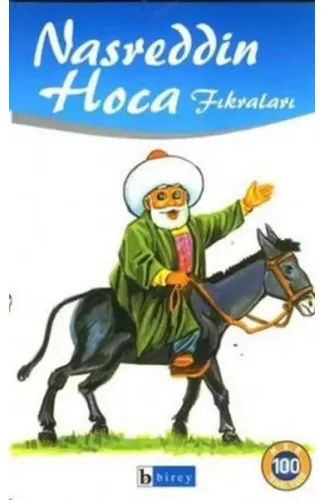 Nasreddin Hoca Fıkraları