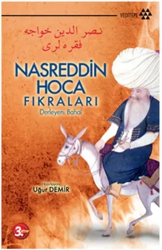 Nasreddin Hoca Fıkraları 3