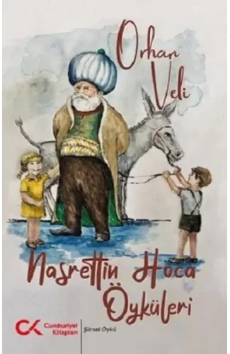 Nasrettin Hoca Öyküleri