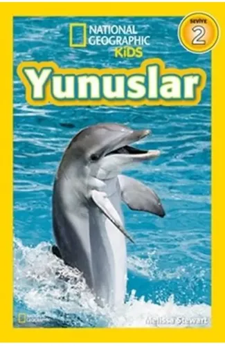 National Geographic Kids - Yunuslar