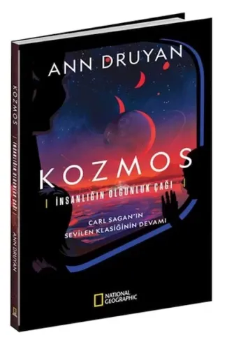 National Geographic Kozmos: İnsanlığın Olgunluk Çağı