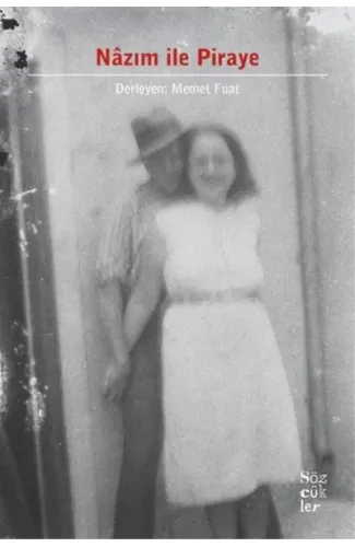 Nazım İle Piraye
