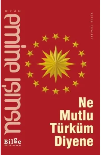 Ne Mutlu Türküm Diyene