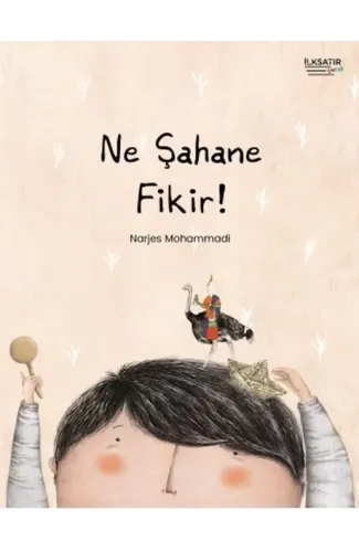 Ne Şahane Fikir!