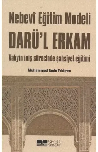 Nebevi Eğitim Modeli Darül Erkam