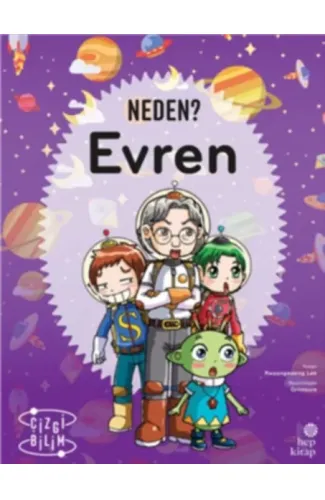 Neden? Evren