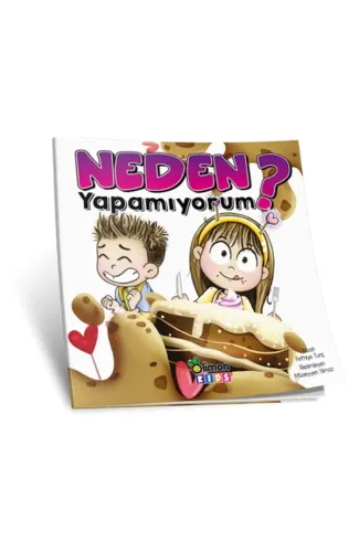 Neden Yapamıyorum?
