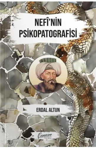 Nefi’nin Psikopatografisi