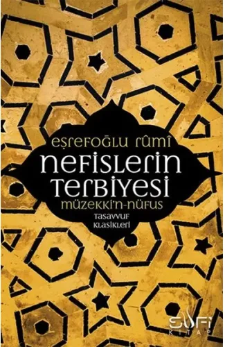 Nefislerin Terbiyesi - Müzekkin Nüfus