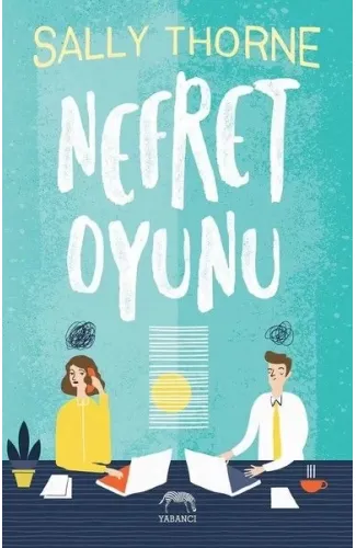 Nefret Oyunu
