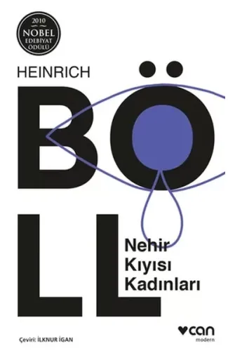 Nehir Kıyısı Kadınları