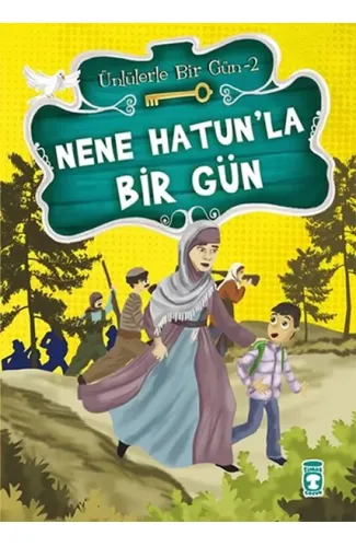 Nene Hatunla Bir Gün