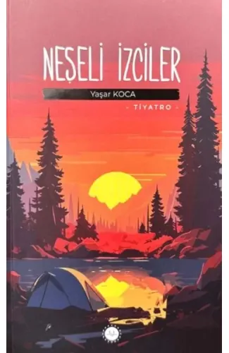 Neşeli İzciler