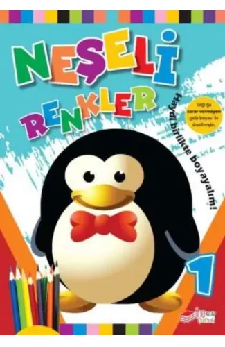Neşeli Renkler 1