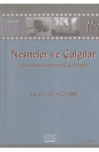 Nesneler ve Çalgılar