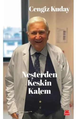 Neşterden Keskin Kalem