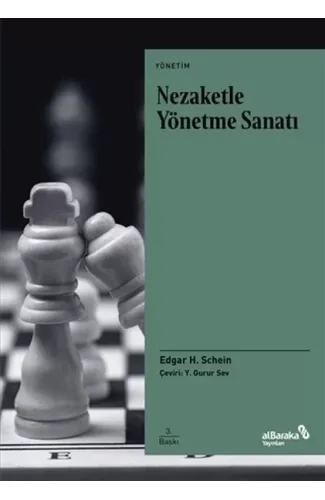 Nezaketle Yönetme Sanatı