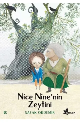 Nice Nine'nin Zeytini