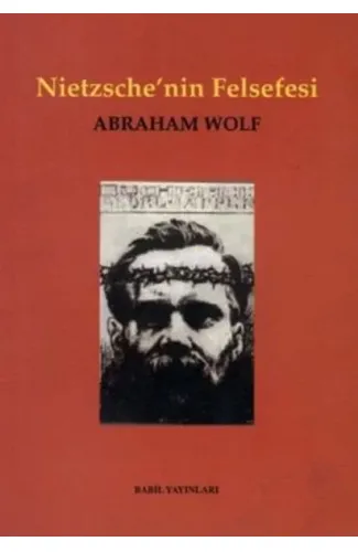 Nietzsche’nin Felsefesi