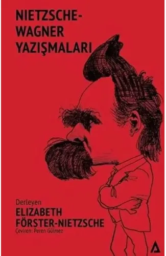 Nıetzsche-Wagner Yazışmaları
