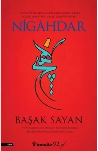 Nigâhdar