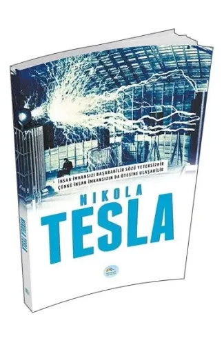 Nikola Tesla