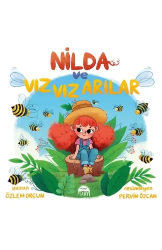 Nilda ve Vız Vız Arılar