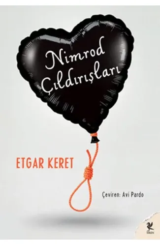 Nimrod Çıldırışları