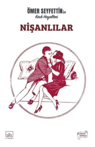 Nişanlılar