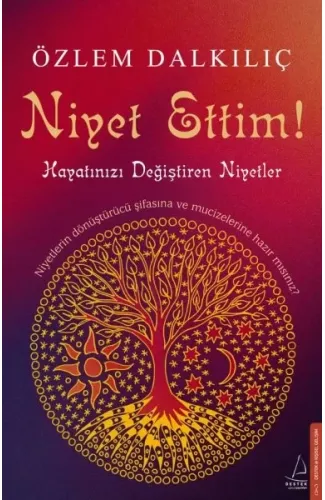 Niyet Ettim
