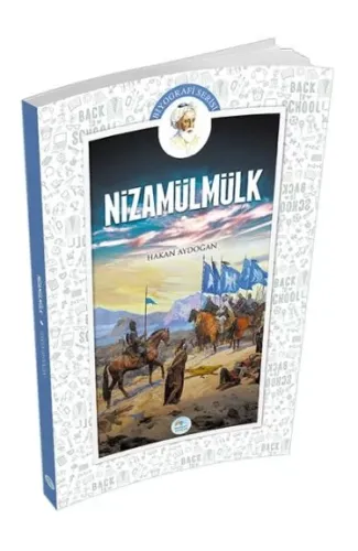 Nizamülmülk
