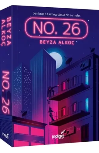 No. 26 - Ciltsiz