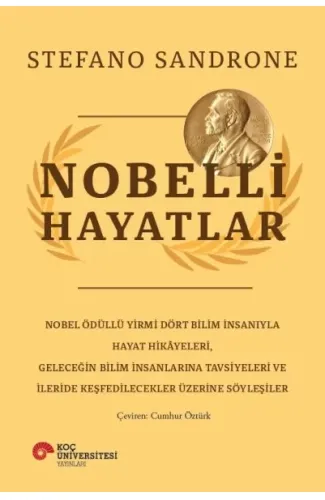 Nobelli Hayatlar