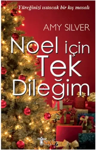 Noel İçin Tek Dileğim
