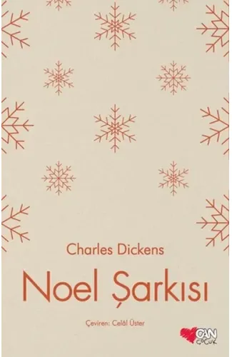 Noel Şarkısı (Yeni Çeviri)