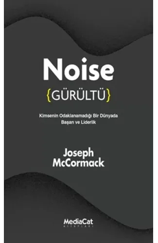 Noise (Gürültü)