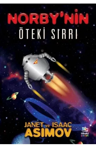 Norby’nin Öteki Sırrı