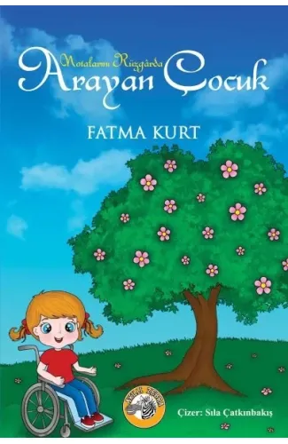 Notalarını Rüzgârda Arayan Çocuk