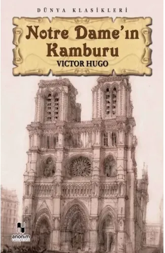 Notre Dame’ın Kamburu