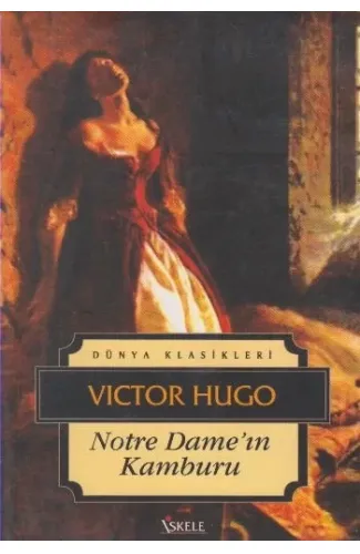 Notre Dame’ın Kamburu