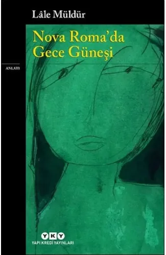 Nova Roma'da Gece Güneşi