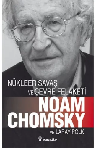 Nükleer Savaş ve Çevre Felaketi