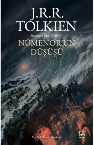 Numenor’un Düşüşü