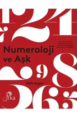 Numeroloji ve Aşk