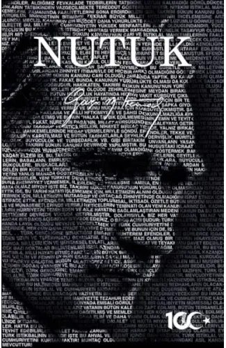 Nutuk (100. Yıl Özel Baskı)