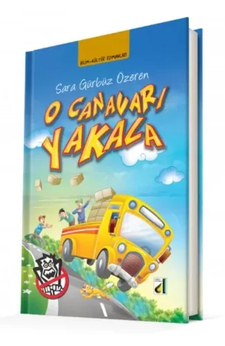 O Canavarı Yakala