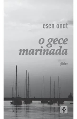 O Gece Marinada