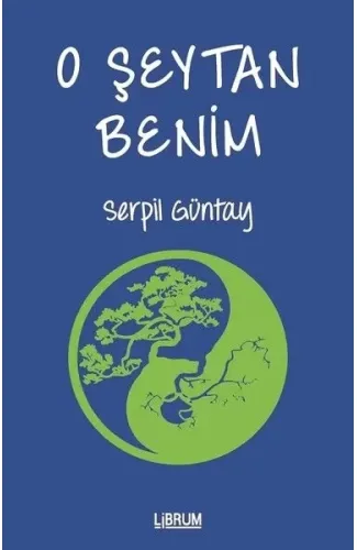 O Şeytan Benim