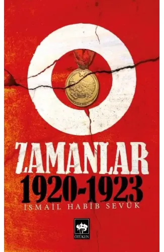 O Zamanlar 1920-1923