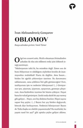 Oblomov